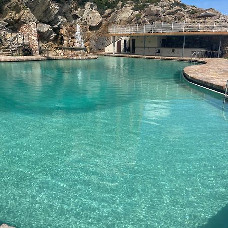 Capsasalbegur74 Terraza Sobre Mar Piscina Del Mar Daire Dış mekan fotoğraf